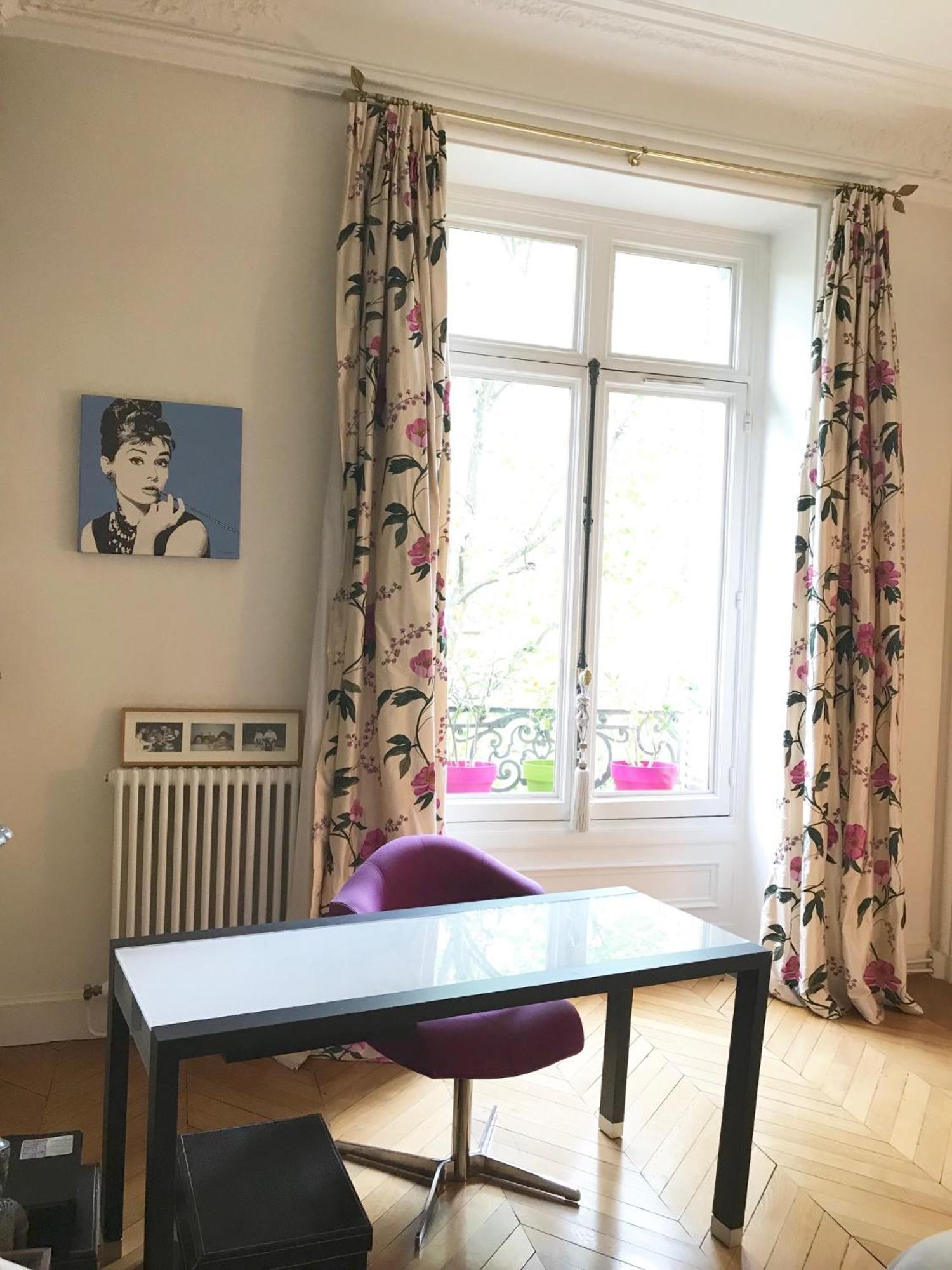 Bed and Breakfast Parc Monceau Paris Exterior foto